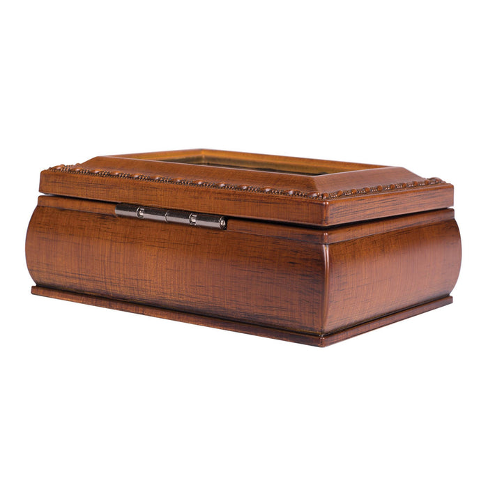 Baptism Love & Grace Keepsake Box