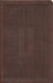 NLT Premium Value Thinline Bible/Filament Enabled-Dark Brown Cross Leatherlike - Morning Star Christian Bookstores