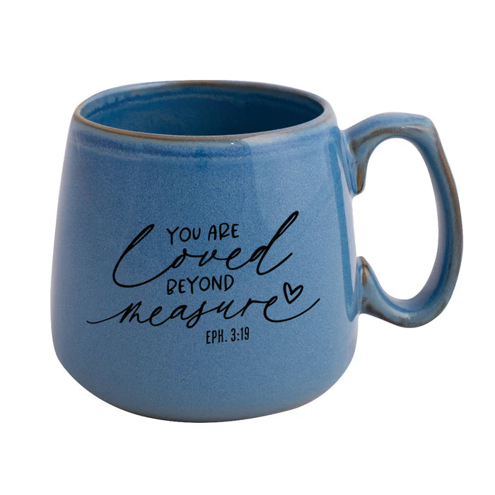 You Are Loved Mug