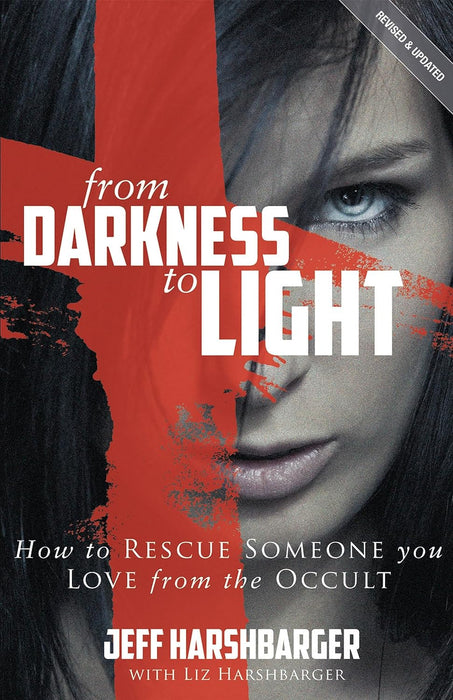From Darkness to Light - Jeff Harshbarger