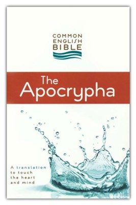 APOCRYPHA - COMMON ENGLISH