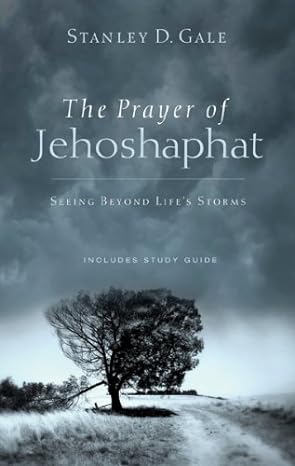 The Prayer of Jehoshaphat - Gale