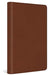 ESV LP Value Thinline Bible (TT, Camel) - Morning Star Christian Bookstores