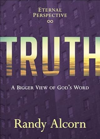 TRUTH-RANDY ALCORN - Morning Star Christian Bookstores