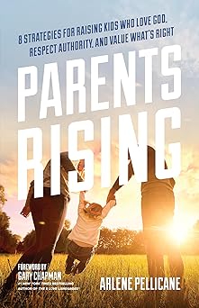Parents Rising - Morning Star Christian Bookstores