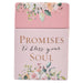 Box of Blessings: Promises to Bless Your Soul - Morning Star Christian Bookstores