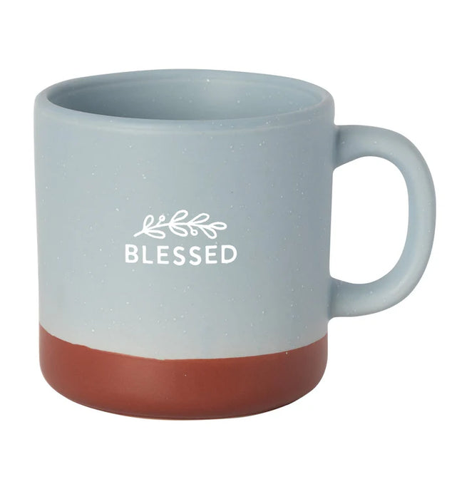 Blessed Mug