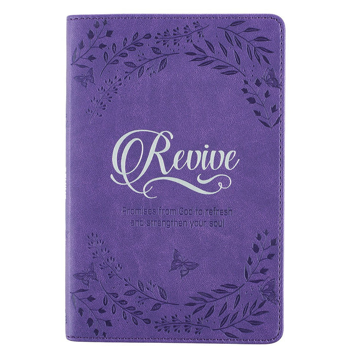 GB LL Revive Promise Book