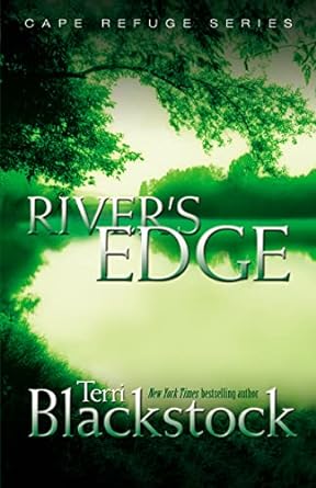 River's Edge (Cape Refuge #3) - Blackstock