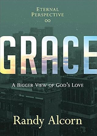 GRACE- ALCORN - Morning Star Christian Bookstores
