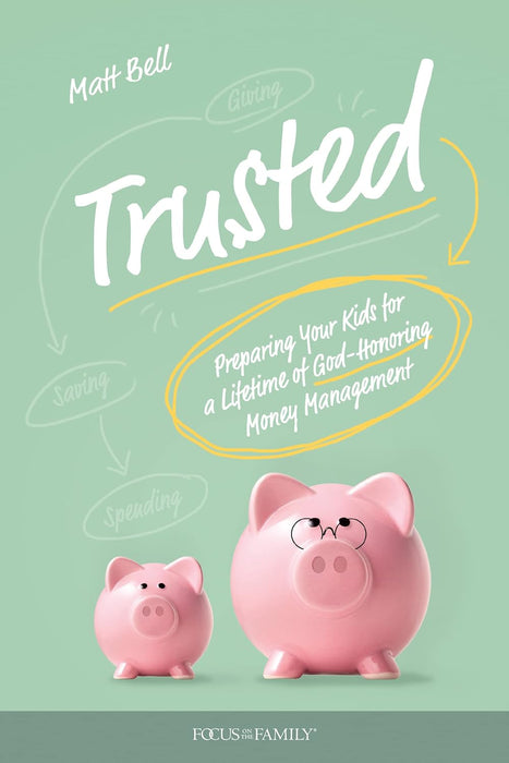 TRUSTED - MATT BELL