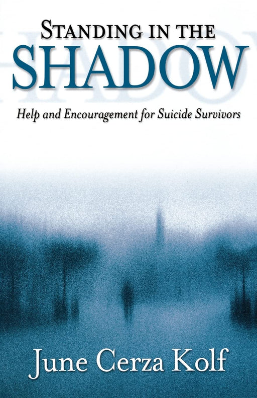 STANDING IN THE SHADOW- KOLF - Morning Star Christian Bookstores