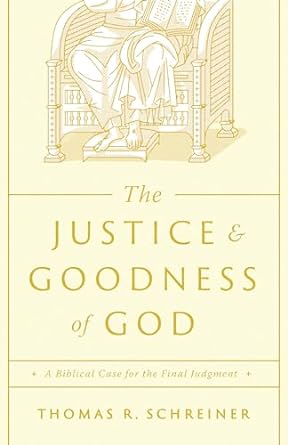 The Justice & Goodness of God - Morning Star Christian Bookstores