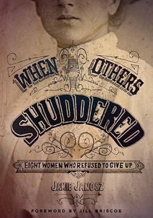 When Others Shuddered-Janosz - Morning Star Christian Bookstores