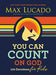 You Can Count on God for Kids - Max Lucado - Morning Star Christian Bookstores