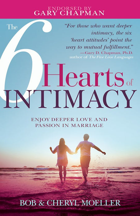 6 HEARTS OF INTIMACY- MOELLER