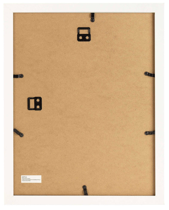 Framed Wall Art Homeschool Rules 11x14 - Morning Star Christian Bookstores