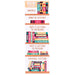 Bookmark Books Of The Bible 2x6 12-Pack - Morning Star Christian Bookstores