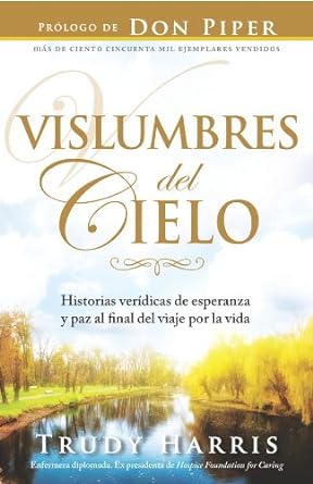 VISLUMBRES DEL CIELO- HARRIS - Morning Star Christian Bookstores