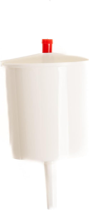 Communion Cup Filler with Button Release (8 oz. Bottle)