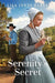 Serenity's Secret (The Heart of the Amish #6) by Lisa Jones Baker - Morning Star Christian Bookstores