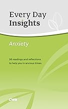 EVERY DAY INSIGHTS - ANXIETY