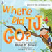 Where Did Tj Go?: A Book for Kids on Grief and Loss - Morning Star Christian Bookstores