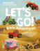 Let's Go! Bible Adventures - Valerie Ellis - Morning Star Christian Bookstores