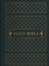 KJV Cross Reference Study Bible - Diamond Spruce Cloth - Morning Star Christian Bookstores