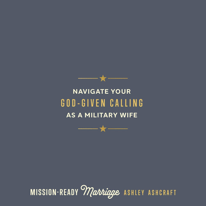 Mission Ready-Marriage