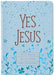 Yes Jesus: 365 Days of Loving and Serving - Morning Star Christian Bookstores