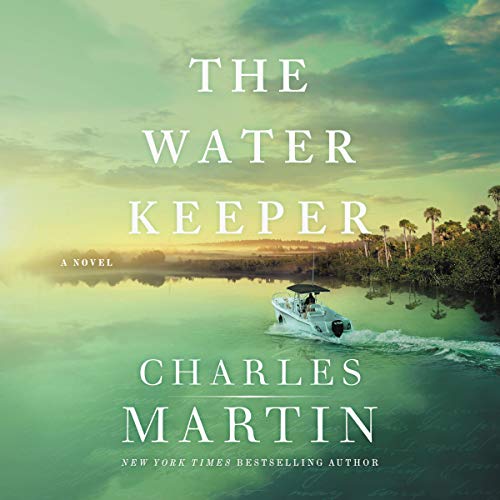 Water Keeper PB - Charles Martin