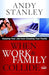 When Work and Family Collide - Andy Stanley, Lloyd James - Morning Star Christian Bookstores