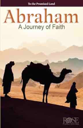 PAMPHLET: Abraham - Morning Star Christian Bookstores