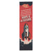 BOOKMARK PACK RED SPACE SHUTTLE I KNOW THE PLANS - Morning Star Christian Bookstores