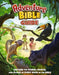 Adventure Bible Guide- Explore the Stories, People, And Places of Every Book in the Bible - Morning Star Christian Bookstores