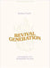 REVIVAL GENERATION - TEEN Bible Study - Shane Pruitt - Morning Star Christian Bookstores