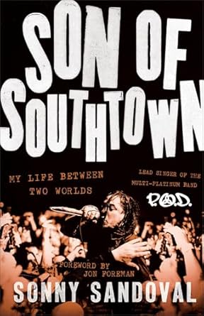 Son of Southtown: My Life Between Two Worlds - Morning Star Christian Bookstores