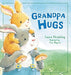 Grandpa Hugs - Laura Neutzling - Morning Star Christian Bookstores