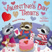 Valentine's Day Treats by Tara Knudson - Morning Star Christian Bookstores