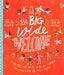 THE BIG WIDE WELCOME STORYBOOK - TRILLIA NEWBELL - Morning Star Christian Bookstores
