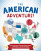The American Adventure Kids Edition - Morning Star Christian Bookstores