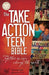 NKJV Take Action Teen Bible HC O/P - Morning Star Christian Bookstores