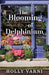 The Blooming of Delphinium - Holly Varni - Morning Star Christian Bookstores