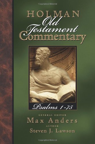 COMT-HOLMAN OT V11 PSALMS 1-75