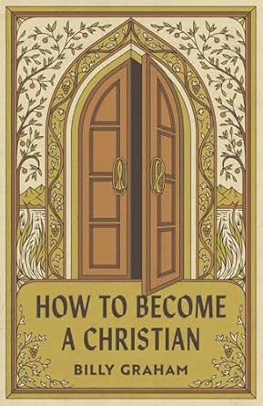 How to Become a Christian (American Tract Society 25-Pack) - Morning Star Christian Bookstores
