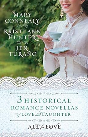 All for Love 3-in-1 - Morning Star Christian Bookstores