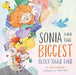 Sonia and the Biggest Block Tower Ever - Morning Star Christian Bookstores