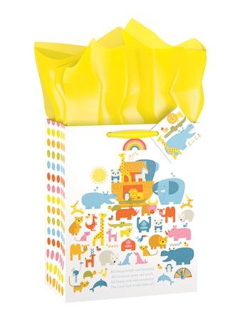 Spec Med Noah's Ark GB 79739