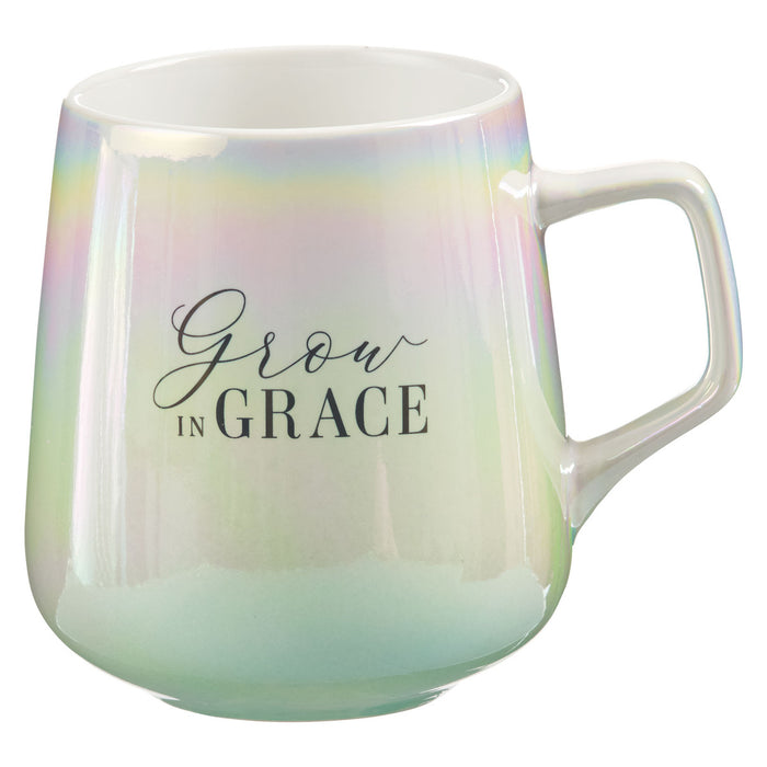GROW IN GRACE - Morning Star Christian Bookstores
